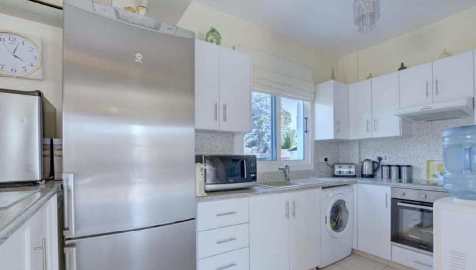 Thaliana House 2 Bedroom Near Ayia Napa Exterior photo